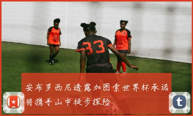 安布罗西尼透露加图索世界杯承诺将携手山中徒步探险