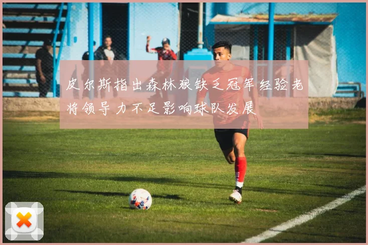 皮尔斯指出森林狼缺乏冠军经验老将领导力不足影响球队发展