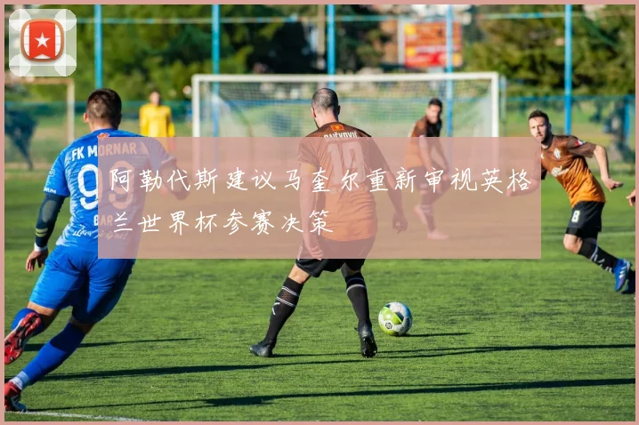 阿勒代斯建议马奎尔重新审视英格兰世界杯参赛决策